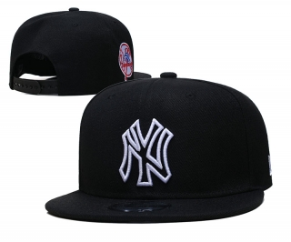 MLB  New York Yankees Adjustable Hat YS - 1632