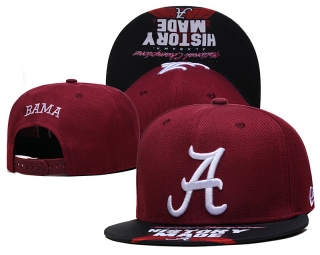 NCAA Adjustable Hat YS - 1441