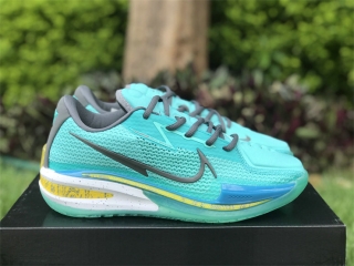 Authentic NIKE Air Zoom G.T.Cut EP Women Shoes