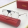 Cartier Plain Glasses  (4)_356770