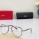 Cartier Plain Glasses  (14)_257239