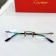 Cartier Plain Glasses  (7)_156045