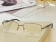 Cartier Plain Glasses  (3)_156053