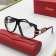 Cartier Plain Glasses  (2)_156069