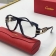 Cartier Plain Glasses  (5)_156072