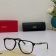 Cartier Plain Glasses  (6)_257177