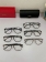 Cartier Plain Glasses  (10)_257181