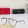 Cartier Plain Glasses  (11)_257236