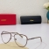 Cartier Plain Glasses  (12)_257237
