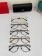 Cartier Plain Glasses  (19)_257241