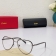 Cartier Plain Glasses  (13)_257238