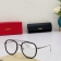 Cartier Plain Glasses  (20)_257275