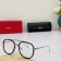 Cartier Plain Glasses  (23)_257281