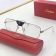 Cartier Plain Glasses  (2)_356772