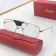 Cartier Plain Glasses  (3)_356771