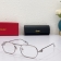 Cartier Plain Glasses  (1)_483920