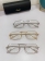 Cartier Plain Glasses  (7)_483914