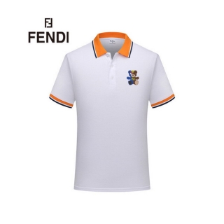 Fendi Polo Short m-3xl 12g02_349296