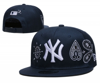 MLB  New York Yankees Adjustable Hat XY - 1650