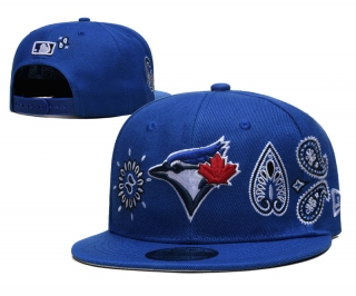 MLB Toronto Blue Jays Adjustable Hat XY - 1654