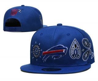 NFL Buffalo Bills Adjustable Hat XY - 1717