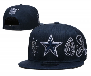 NFL Dallas Cowboys Adjustable Hat XY - 1721