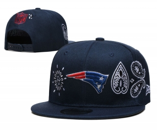NFL New England Patriots Adjustable Hat XY - 1728
