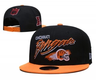 NFLCincinnati Bengals Adjustable Hat XY - 1729