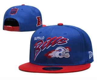 NFL Buffalo Bills Adjustable Hat XY - 1730