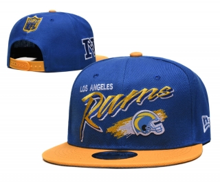 NFL Los Angeles Chargers Adjustable Hat XY - 1731