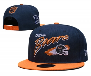 NFL Chicago Bears Adjustable Hat XY - 1733