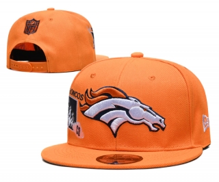 NFL Denver Broncos Adjustable Hat XY - 1734