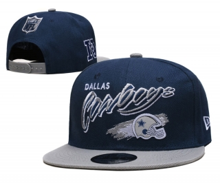 NFL Dallas Cowboys Adjustable Hat XY - 1736