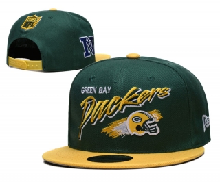 NFL Green Bay Packers Adjustable Hat XY - 1739