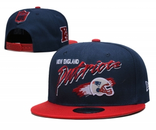 NFL New England Patriots Adjustable Hat XY - 1740