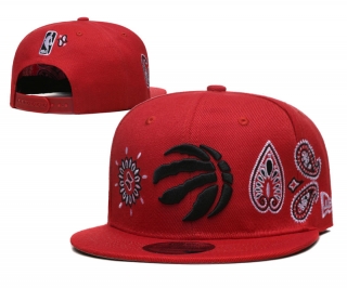NBA Toronto Raptors Adjustable Hat XY - 1636