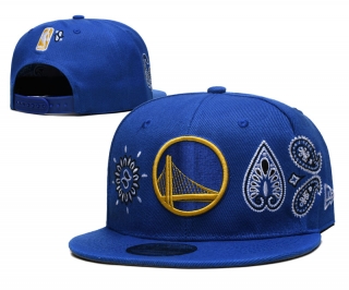NBA Golden State Warriors Adjustable Hat XY - 1639