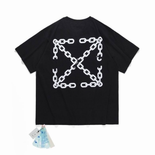 Off White T Shirt s-xl act08_355176