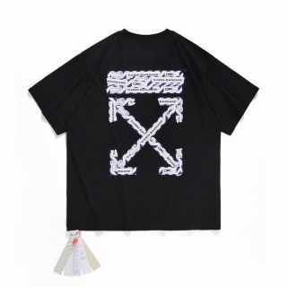 Off White T Shirt s-xl act08_355180