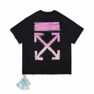 Off White T Shirt s-xl act09_355184