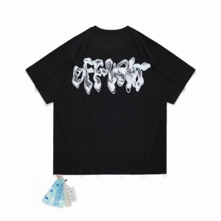 Off White T Shirt s-xl act09_355188