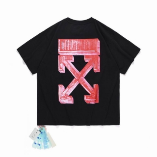 Off White T Shirt s-xl act09_355204