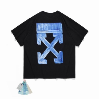 Off White T Shirt s-xl act09_355208
