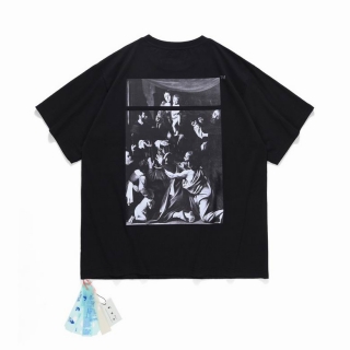 Off White T Shirt s-xl act09_355216