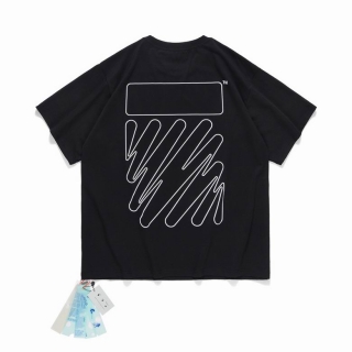 Off White T Shirt s-xl act09_355220