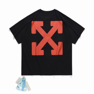 Off White T Shirt s-xl act09_355228