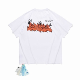 Off White T Shirt s-xl act11_355200