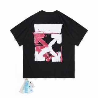 Off White T Shirt s-xl act11_355212