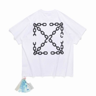 Off White T Shirt s-xl act19_355178