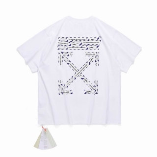 Off White T Shirt s-xl act20_355182